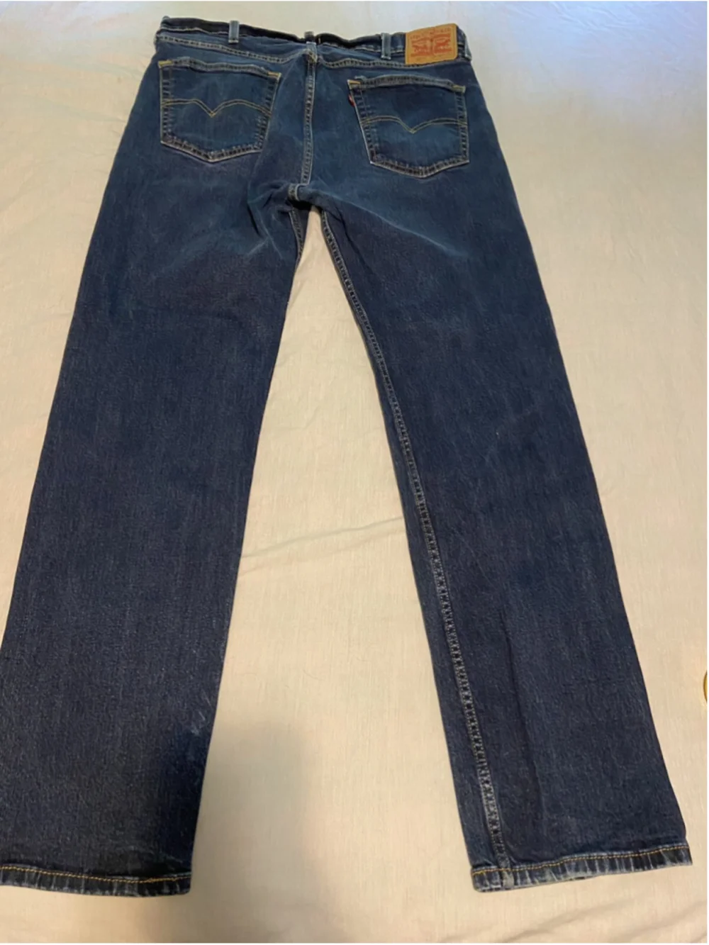 Levis levi levis